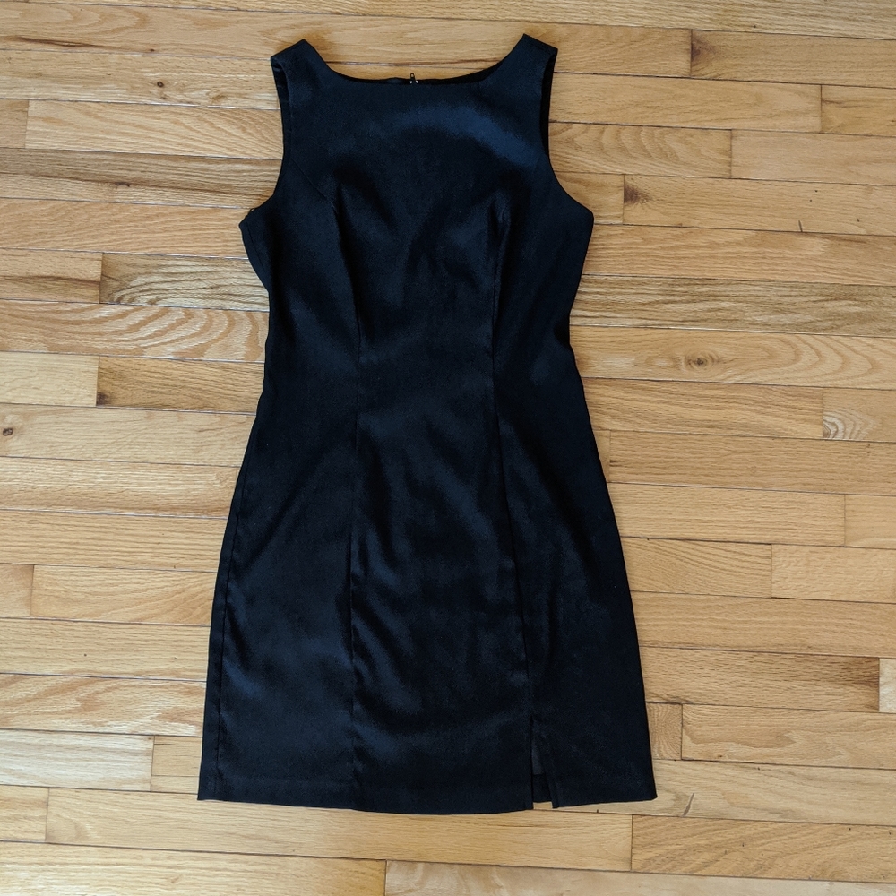 Be Smart little black dress